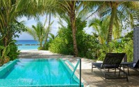 Maafushivaru Maldives 5*  3