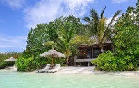   Gangehi Island Resort 5*  31