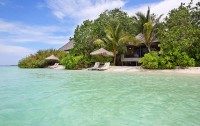   Gangehi Island Resort 5*  30