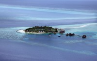   Gangehi Island Resort 5*  20