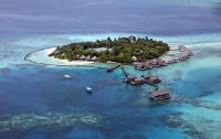   Gangehi Island Resort 5*  19