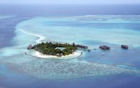   Gangehi Island Resort 5*  1