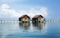   Gangehi Island Resort 5*  18