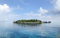   Gangehi Island Resort 5*  16