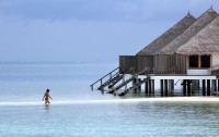   Gangehi Island Resort 5*  8