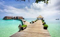   Gangehi Island Resort 5*  15