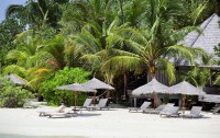   Gangehi Island Resort 5*  7