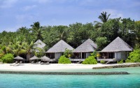   Gangehi Island Resort 5*  6