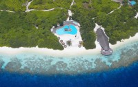   Hideaway Beach Resort Spa 5*lux  28