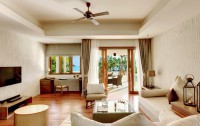   Hideaway Beach Resort Spa 5*lux  12