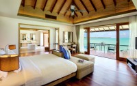   Hideaway Beach Resort Spa 5*lux  10