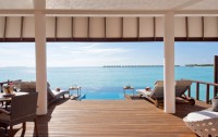   Hideaway Beach Resort Spa 5*lux  8