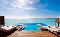   Hideaway Beach Resort Spa 5*lux  7