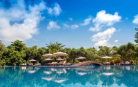   Hideaway Beach Resort Spa 5*lux  26