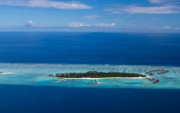   Maalifushi 5*  8