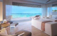 Maalifushi 5*  3