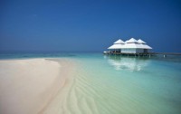   Diamonds Athuruga Beach & Water Villas Maldives 5*  1