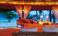   Diamonds Athuruga Beach & Water Villas Maldives 5*  7