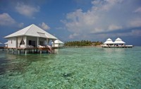   Diamonds Athuruga Beach & Water Villas Maldives 5*  19