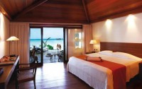   Diamonds Athuruga Beach & Water Villas Maldives 5*  12