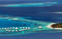   Diamonds Thudufushi Beach & Water Villas Maldives 5*  31