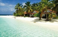   Diamonds Thudufushi Beach & Water Villas Maldives 5*  19