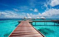   Diamonds Thudufushi Beach & Water Villas Maldives 5*  16