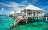   Diamonds Thudufushi Beach & Water Villas Maldives 5*  15