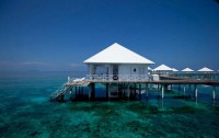   Diamonds Thudufushi Beach & Water Villas Maldives 5*  14