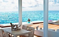   Diamonds Thudufushi Beach & Water Villas Maldives 5*  12