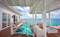   Diamonds Thudufushi Beach & Water Villas Maldives 5*  11