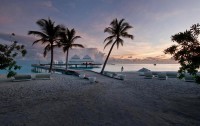   Diamonds Thudufushi Beach & Water Villas Maldives 5*  8