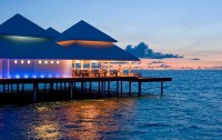   Diamonds Thudufushi Beach & Water Villas Maldives 5*  6