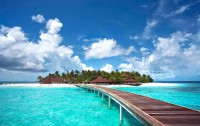   Diamonds Thudufushi Beach & Water Villas Maldives 5*  30