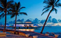   Diamonds Thudufushi Beach & Water Villas Maldives 5*  32