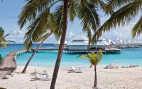   Diamonds Thudufushi Beach & Water Villas Maldives 5*  29