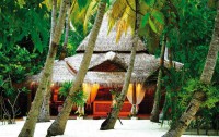   Diamonds Thudufushi Beach & Water Villas Maldives 5*  28