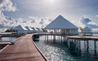   Diamonds Thudufushi Beach & Water Villas Maldives 5*  27