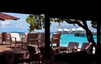   Diamonds Thudufushi Beach & Water Villas Maldives 5*  25