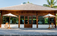 The Barefoot Eco Hotel GUESTHOUSE  4