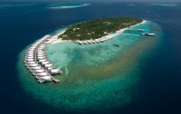   Amilla Maldives Resort And Residences 5*lux  1