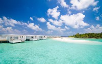   Amilla Maldives Resort And Residences 5*lux  19