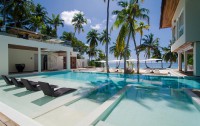   Amilla Maldives Resort And Residences 5*lux  6