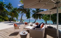 Amilla Maldives Resort And Residences 5*lux  5