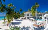 Amilla Maldives Resort And Residences 5*lux  4