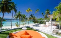   Amilla Maldives Resort And Residences 5*lux  7