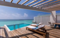   Amilla Maldives Resort And Residences 5*lux  29