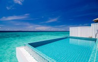   Finolhu Baa Atoll Maldives 5*  9