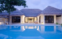   Finolhu Baa Atoll Maldives 5*  1