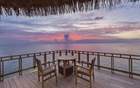   Furaveri Maldives 5*  40